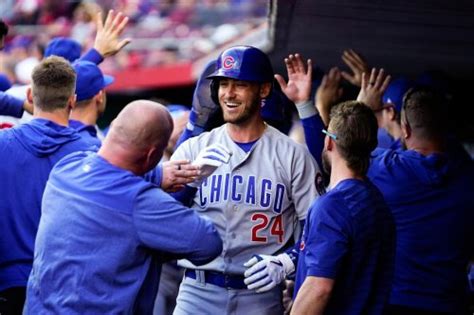 3 takeaways from the Chicago Cubs’ 7-6 loss to the Cincinnati Reds, including a rally cut short in a 7th-inning sequence